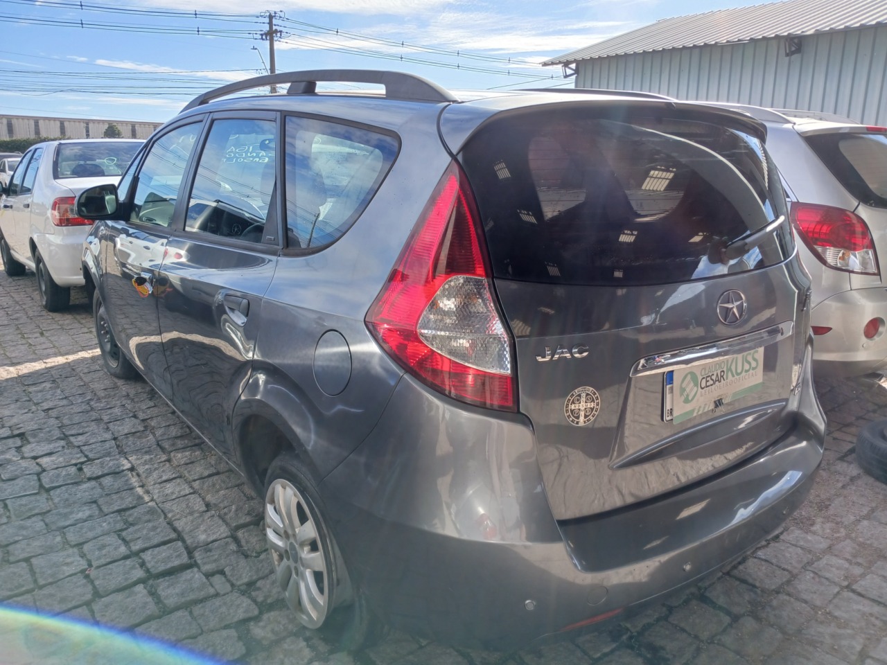 IMP JAC/J6 2.0 DIAMOND 7S