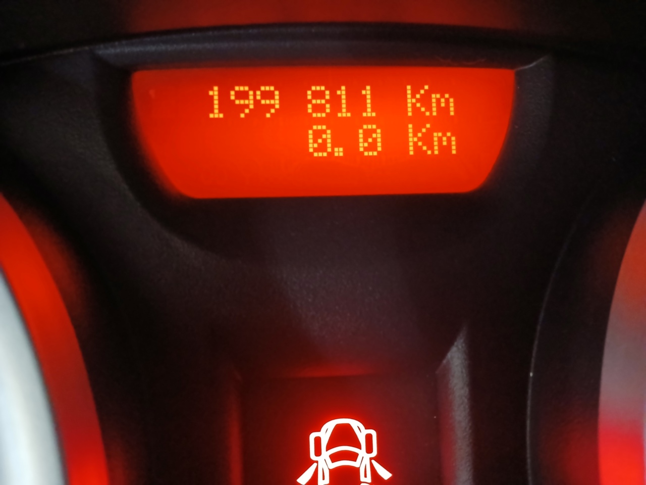 RENAULT/MEGANE GT DYN 16 — foto 7 de 8
