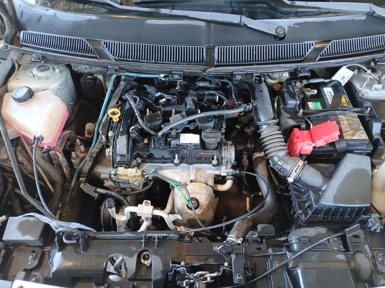 FORD/KA SE 1.0 HA B — foto 6 de 8