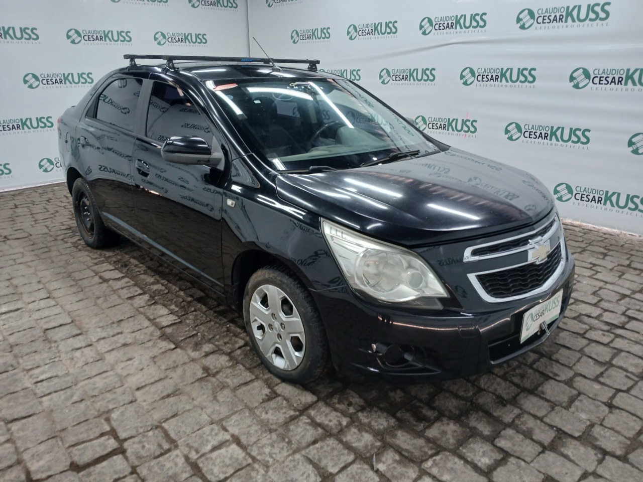 CHEVROLET/COBALT 1.8 LT — foto 4 de 8