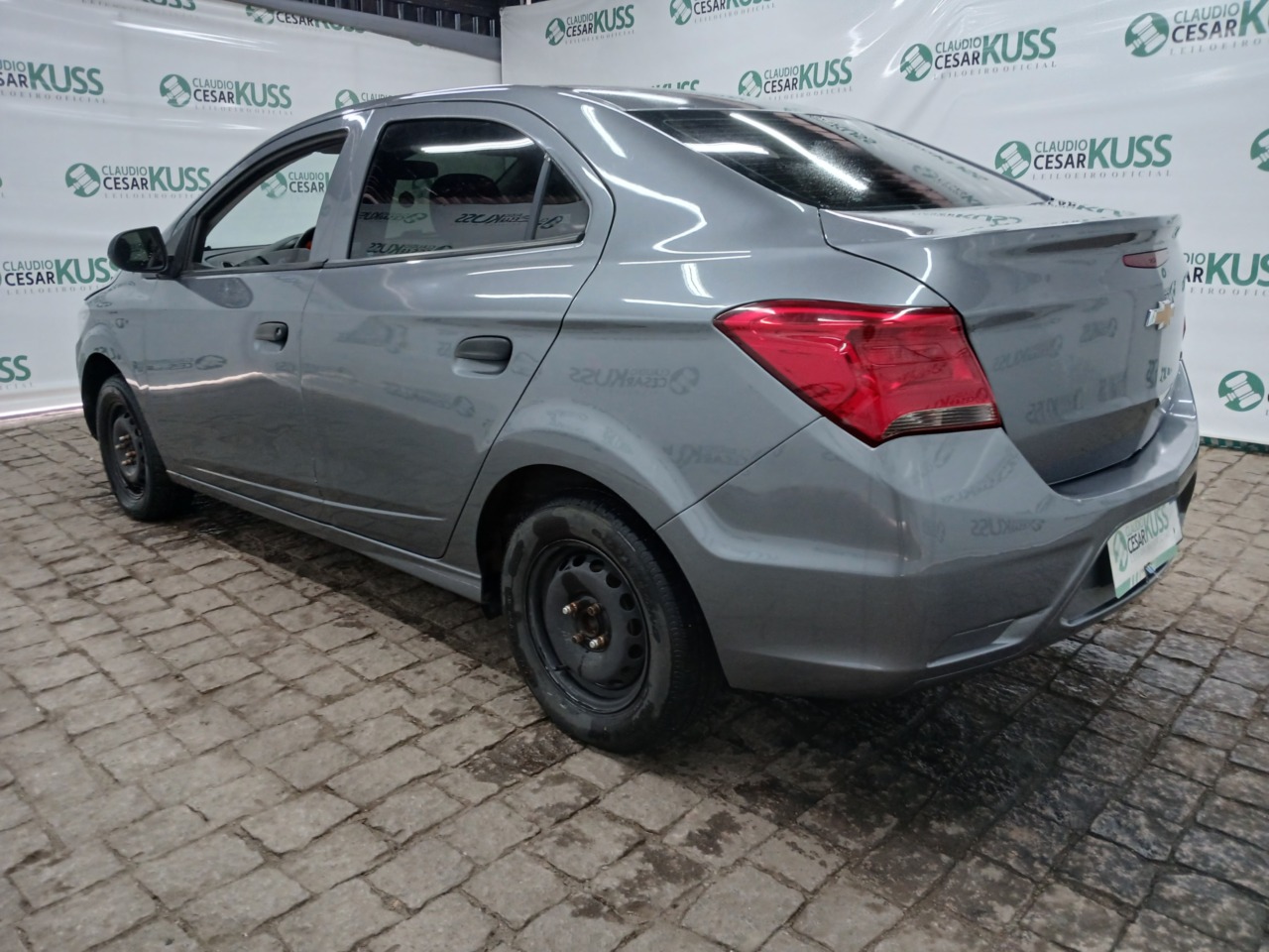 CHEV/ONIX PLUS JOY