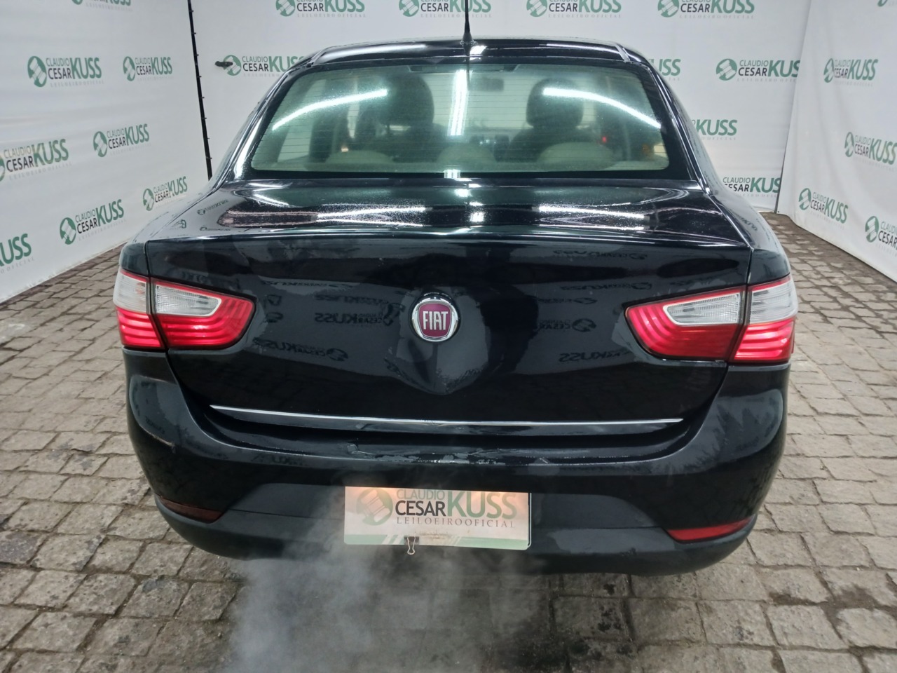 FIAT/SIENA TETRAFUEL 1.4 — foto 8 de 8