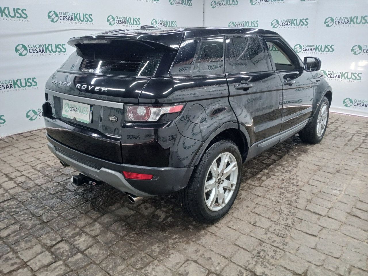 IMP LR/EVOQUE PURE P5D — foto 3 de 8