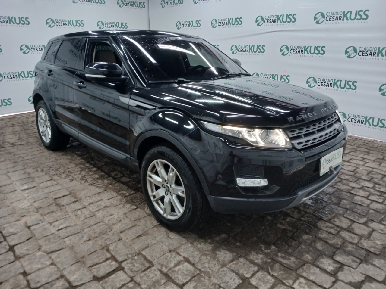 IMP LR/EVOQUE PURE P5D — foto 4 de 8