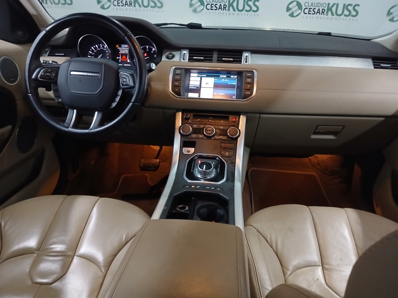IMP LR/EVOQUE PURE P5D — foto 5 de 8
