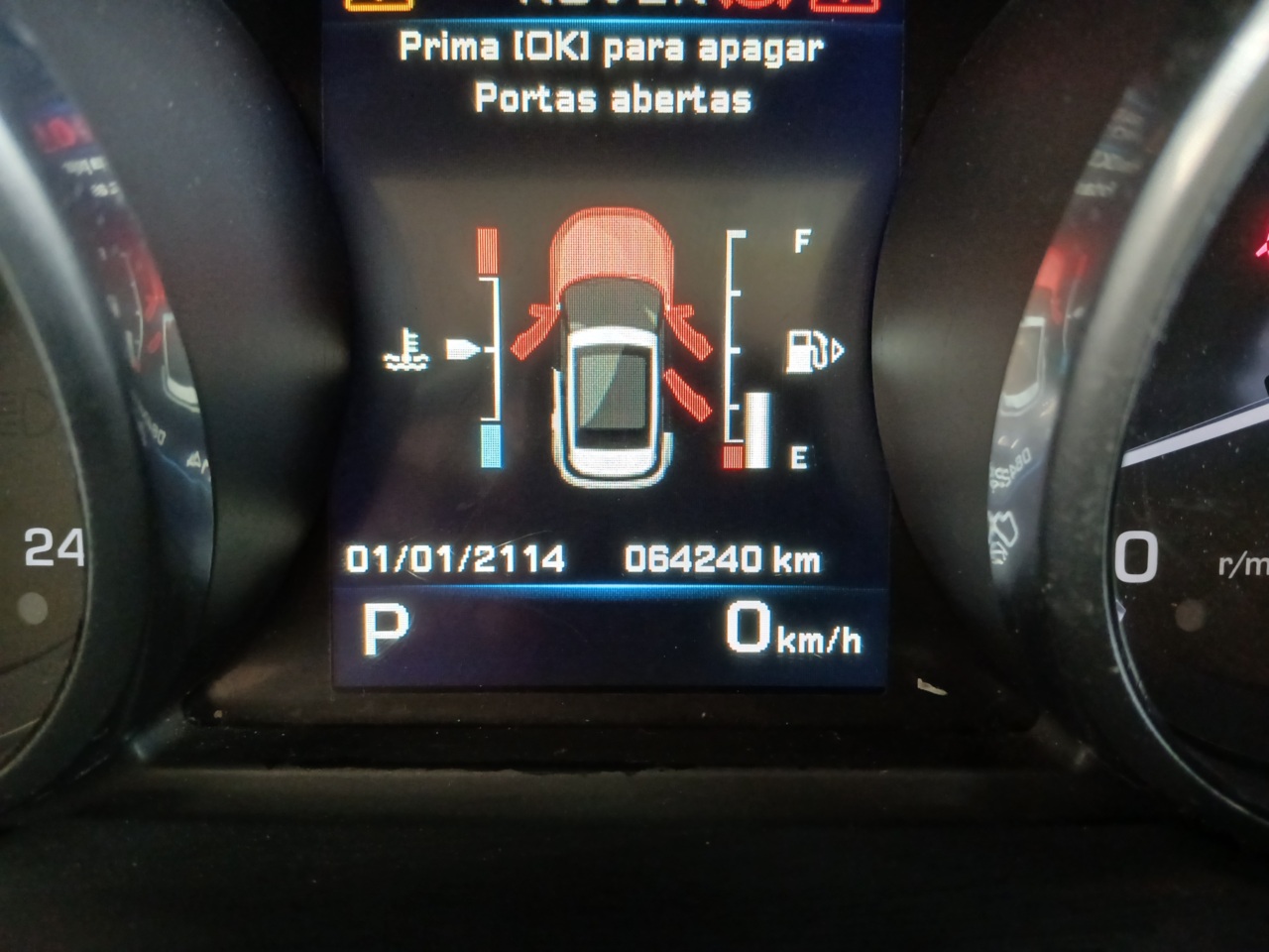 IMP LR/EVOQUE PURE P5D — foto 7 de 8