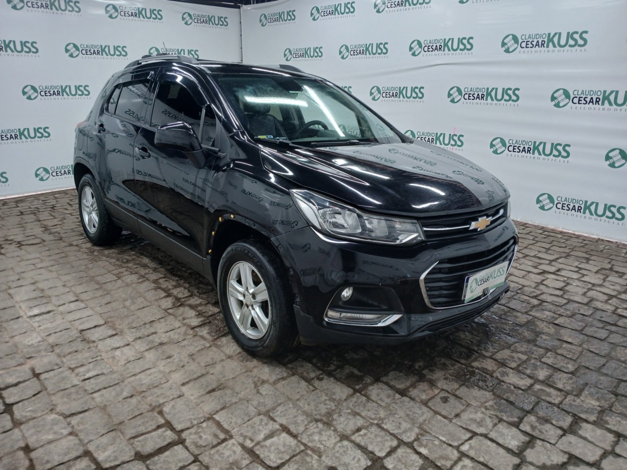 IMP CHEV/TRACKER LT — foto 4 de 8