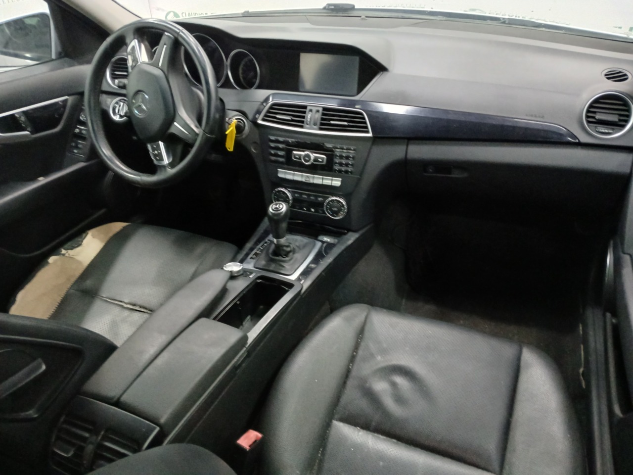 IMP M BENZ/C180 TURBO — foto 5 de 8