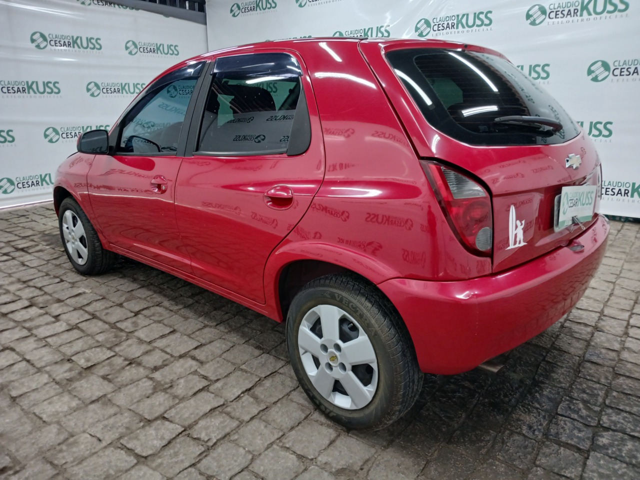 CHEVROLET/CELTA 1.0L LT