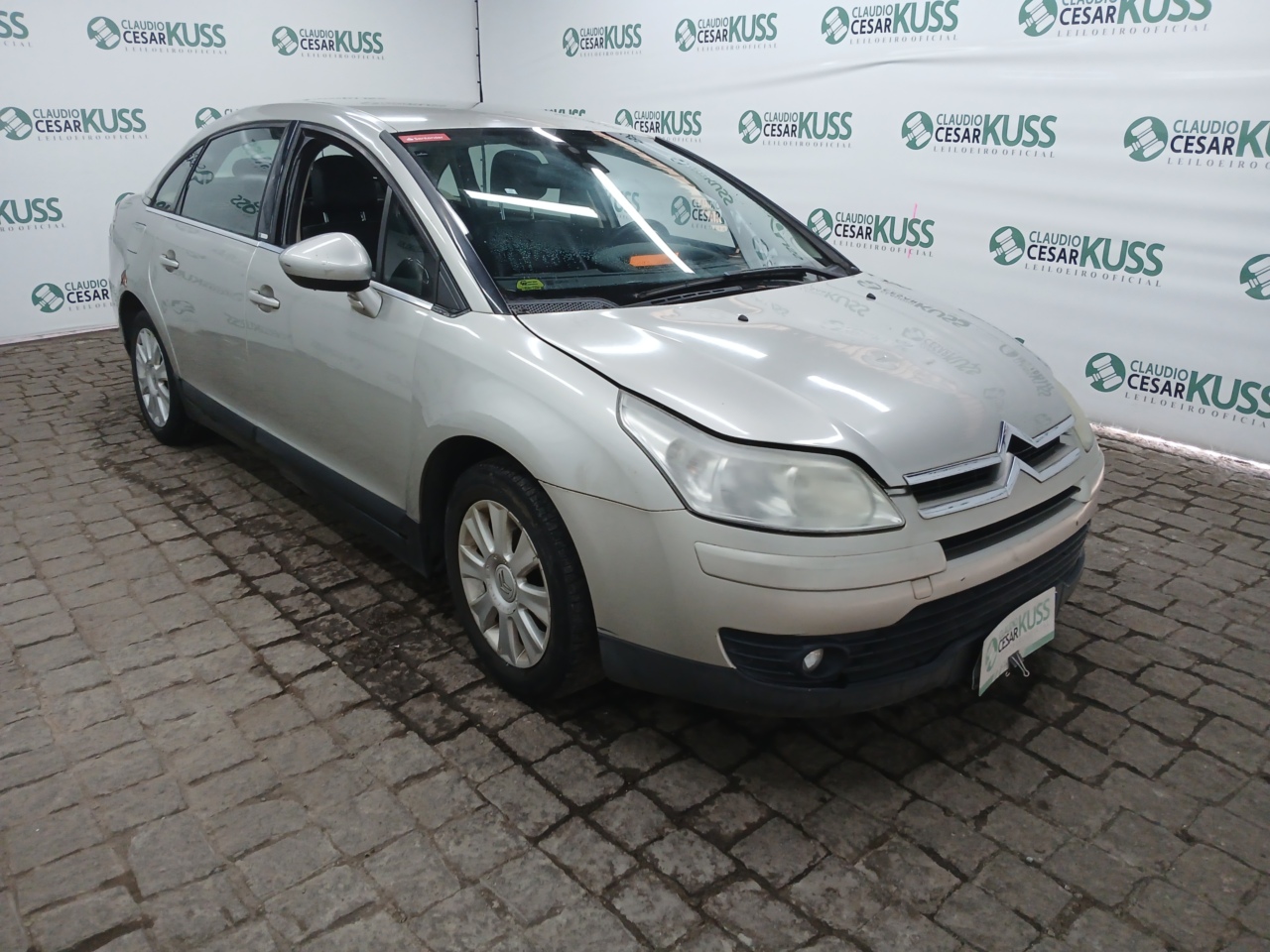 IMP CITROEN/C4 PALLAS 20 EAF — foto 4 de 8