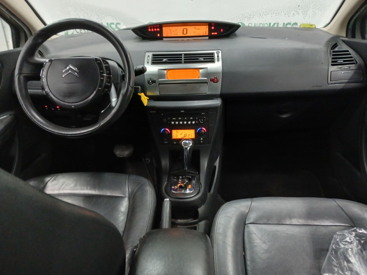 IMP CITROEN/C4 PALLAS 20 EAF — foto 5 de 8