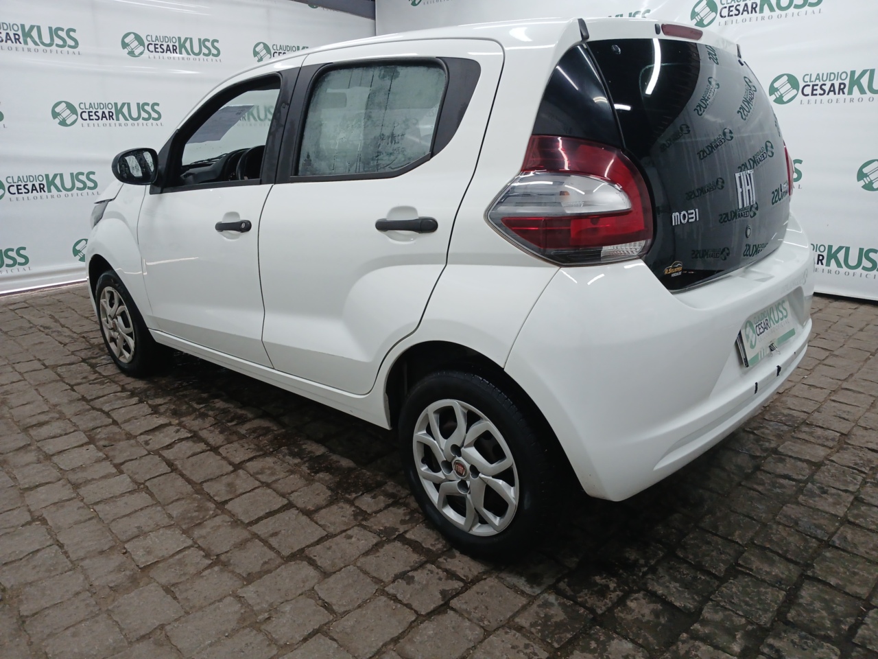 FIAT/MOBI LIKE