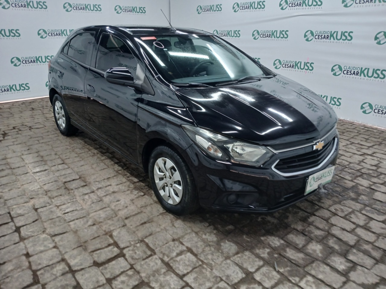 CHEVROLET/ONIX 1.0 MT LT — foto 4 de 8
