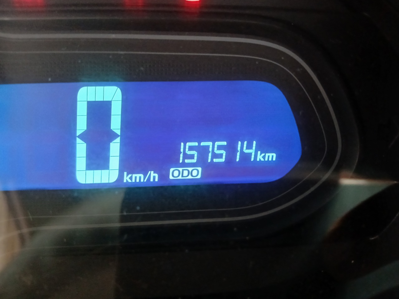 CHEVROLET/ONIX 1.0 MT LT — foto 7 de 8