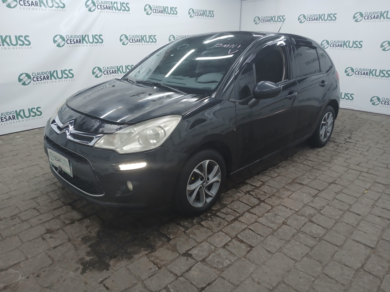 CITROEN/C3 90M TENDANCE — foto do lote