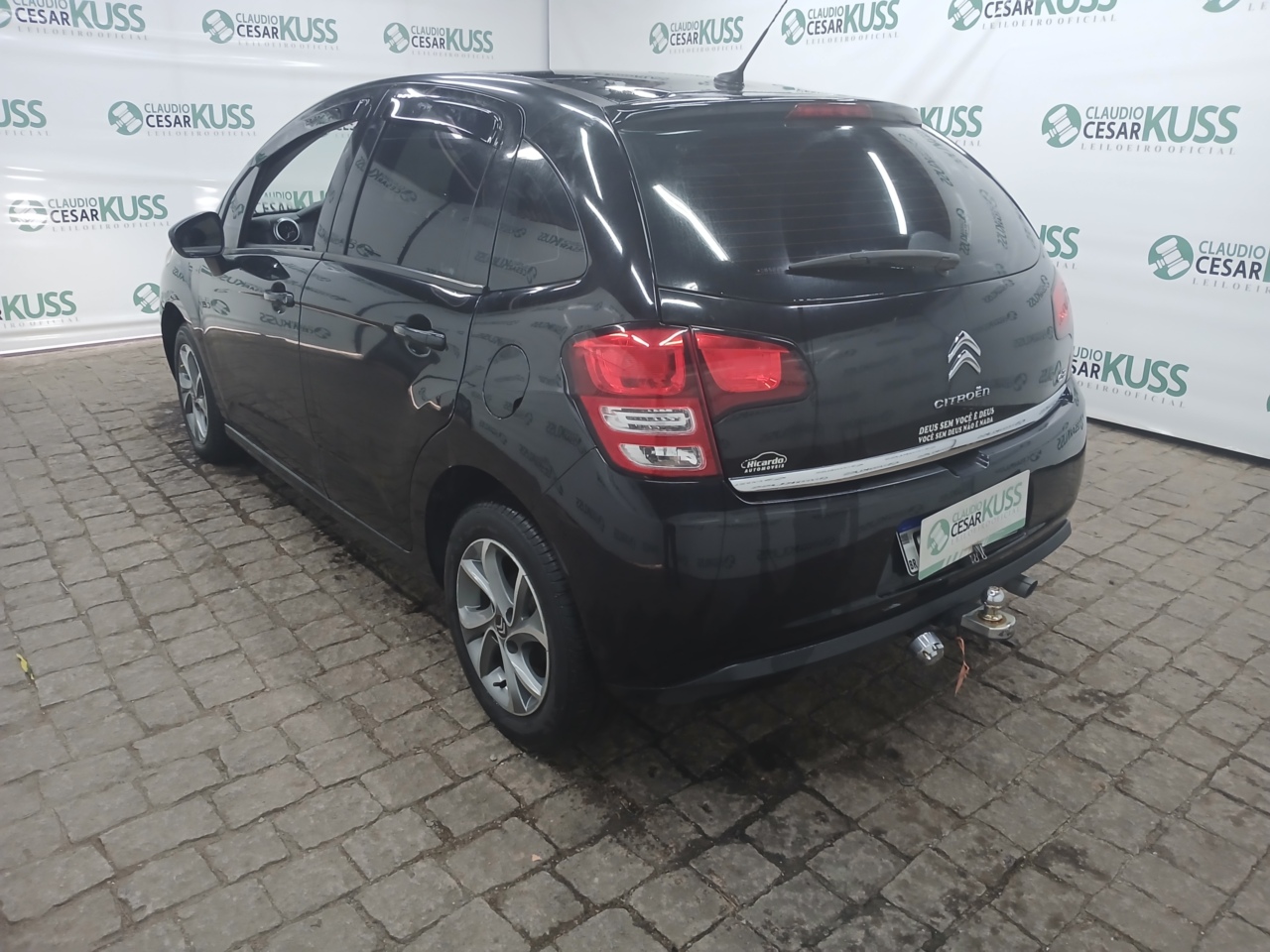 CITROEN/C3 90M TENDANCE — foto do lote