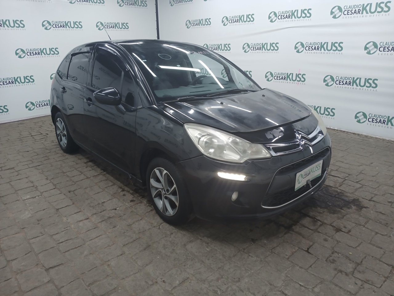 CITROEN/C3 90M TENDANCE — foto do lote