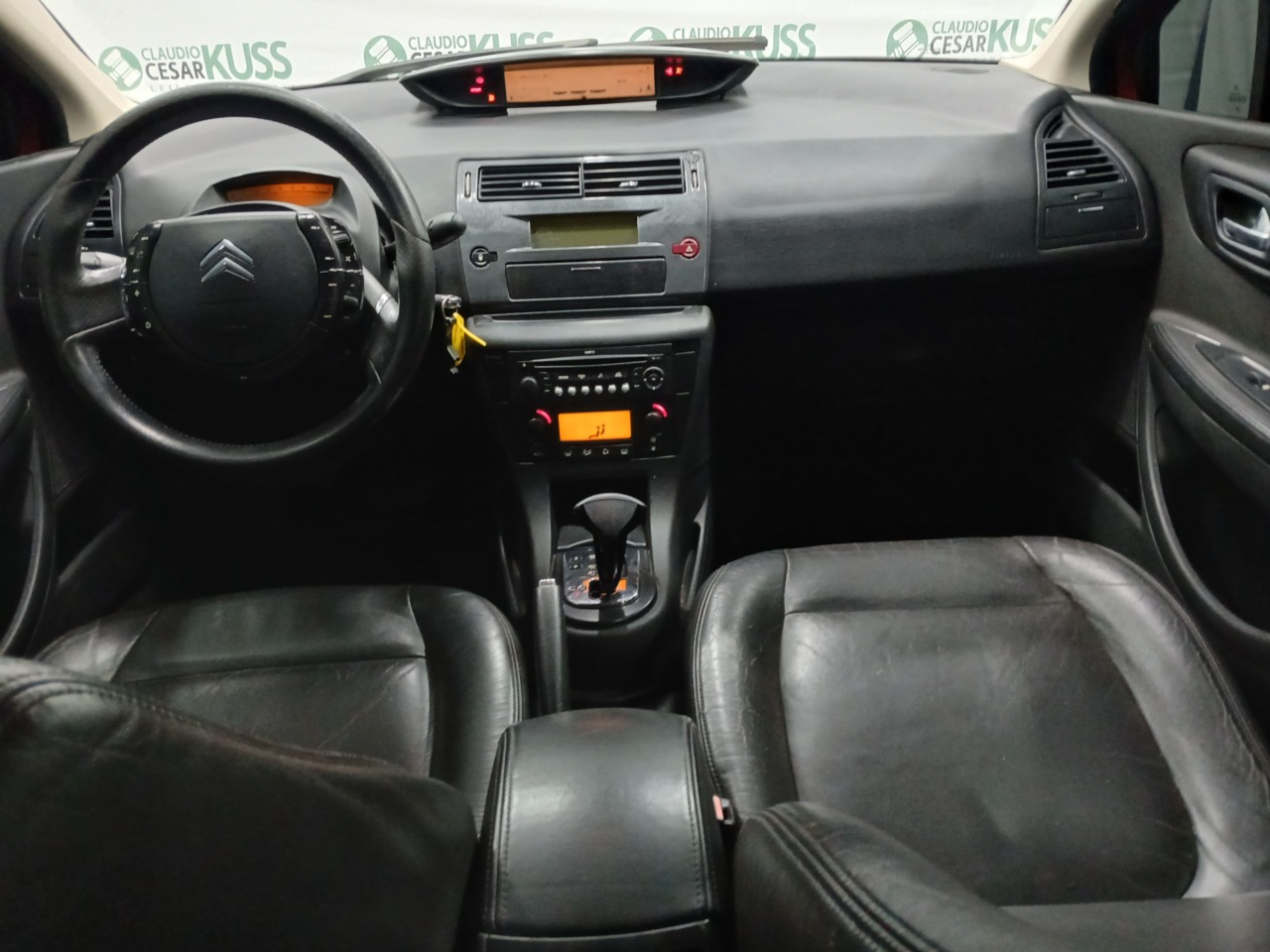 IMP CITROEN/C4 PALLAS 20 EXA — foto do lote
