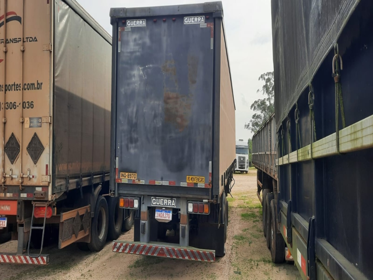 SR/GUERRA AG SI C FECHADA — foto 4 de 8