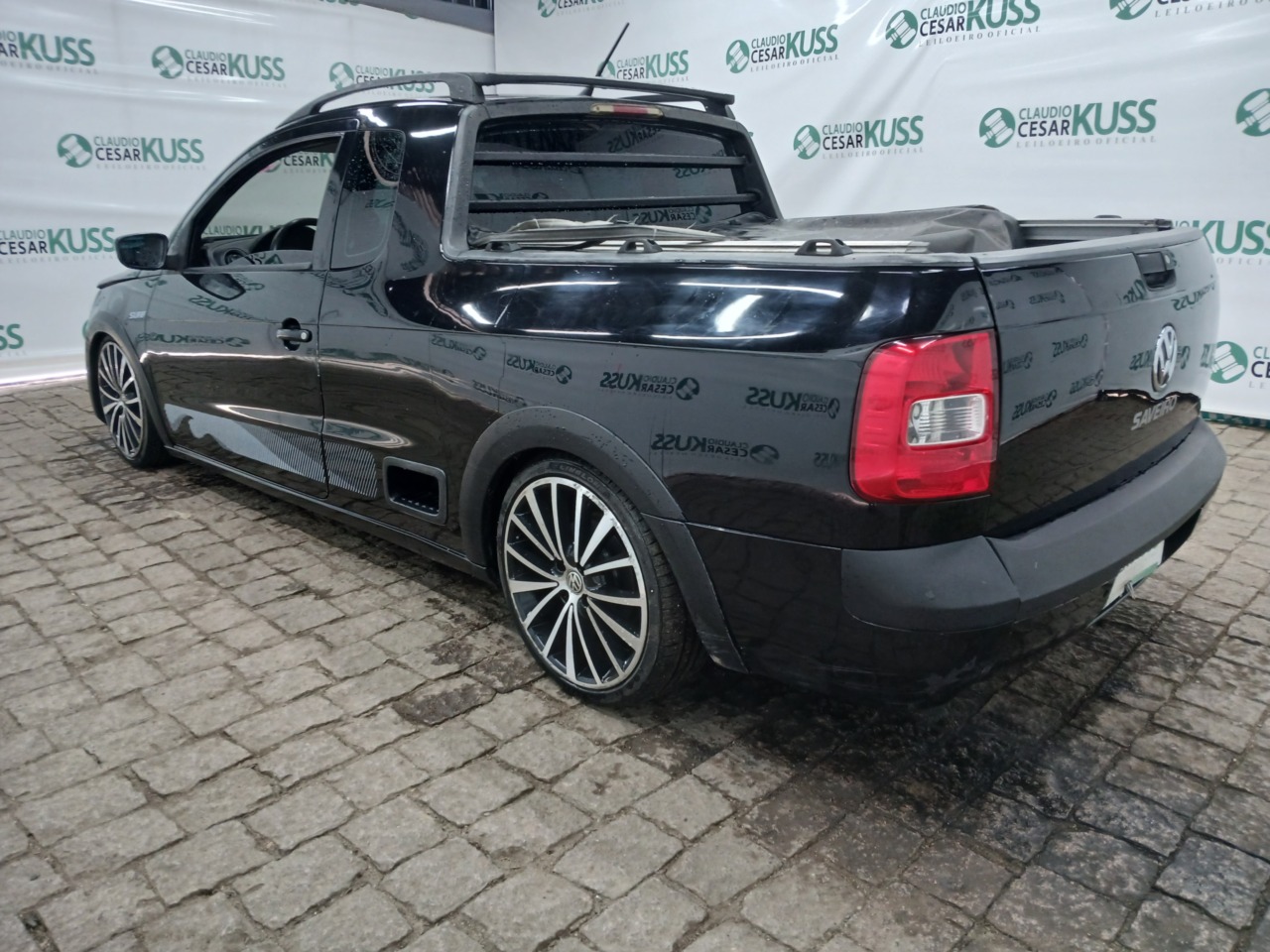 VW/SAVEIRO 1.6 CE AB C ESTEN