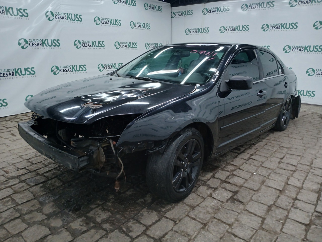 IMP FORD/FUSION — foto do lote