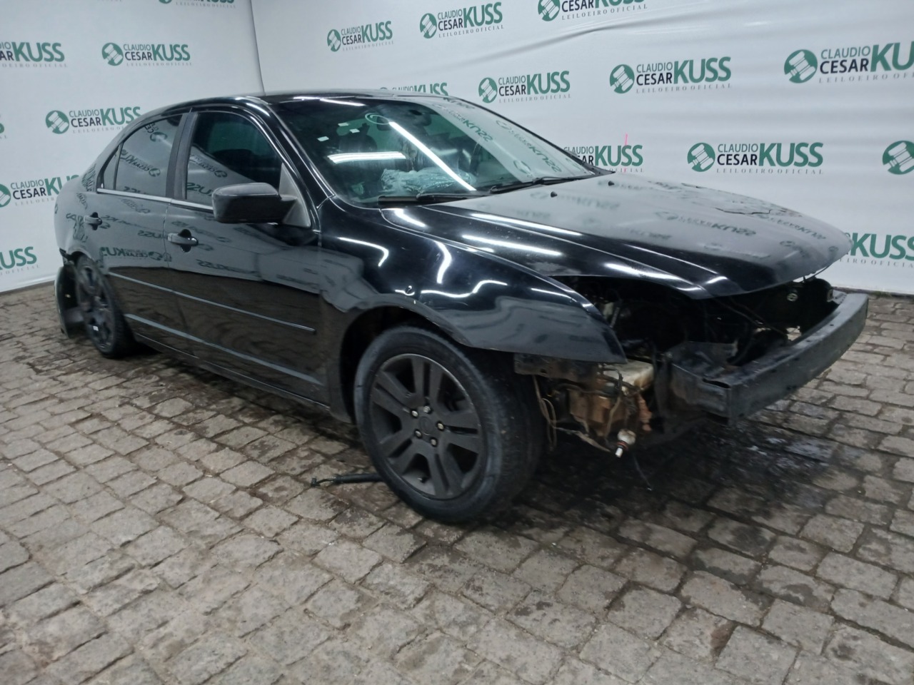 IMP FORD/FUSION — foto do lote