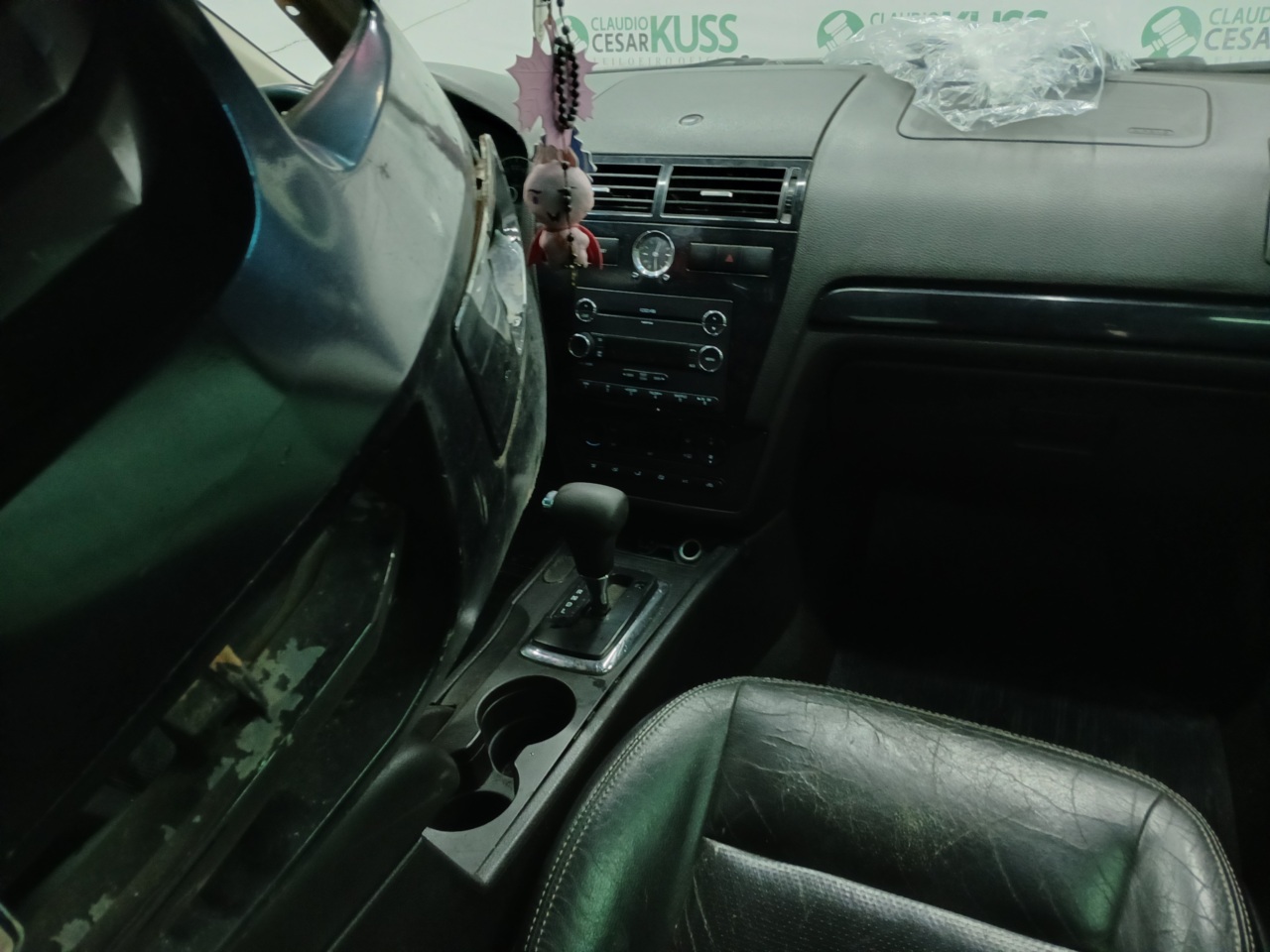 IMP FORD/FUSION — foto do lote
