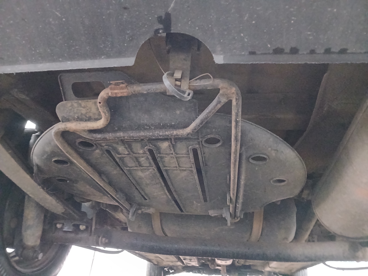 FIAT/DOBLO ATTRACTIV 1.4 — foto 8 de 8