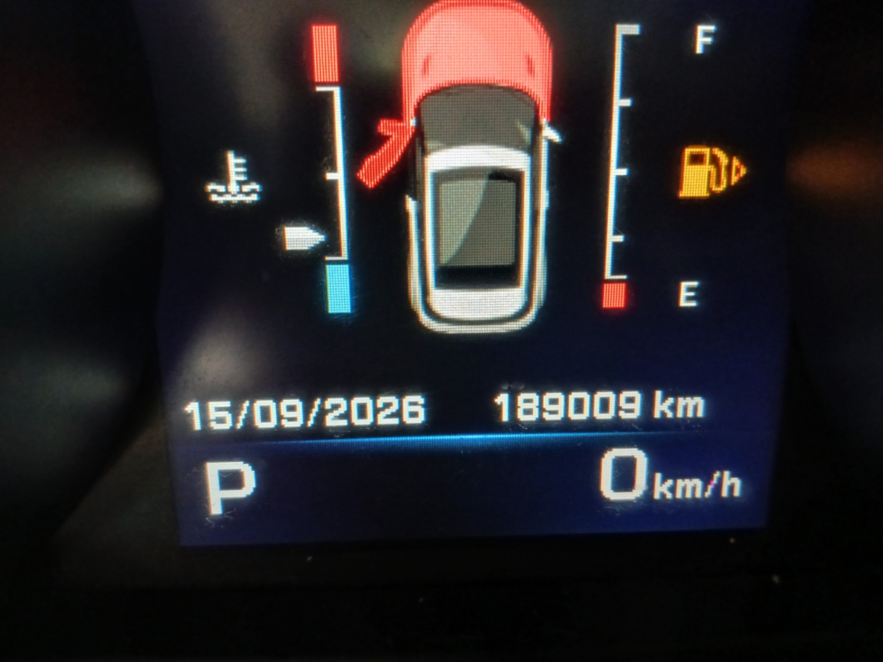 IMP LR/EVOQUE DYNAMIC 3D — foto 7 de 8