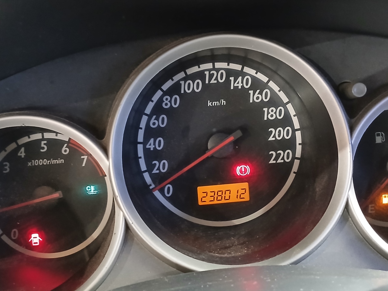 HONDA/FIT LX — foto 7 de 8