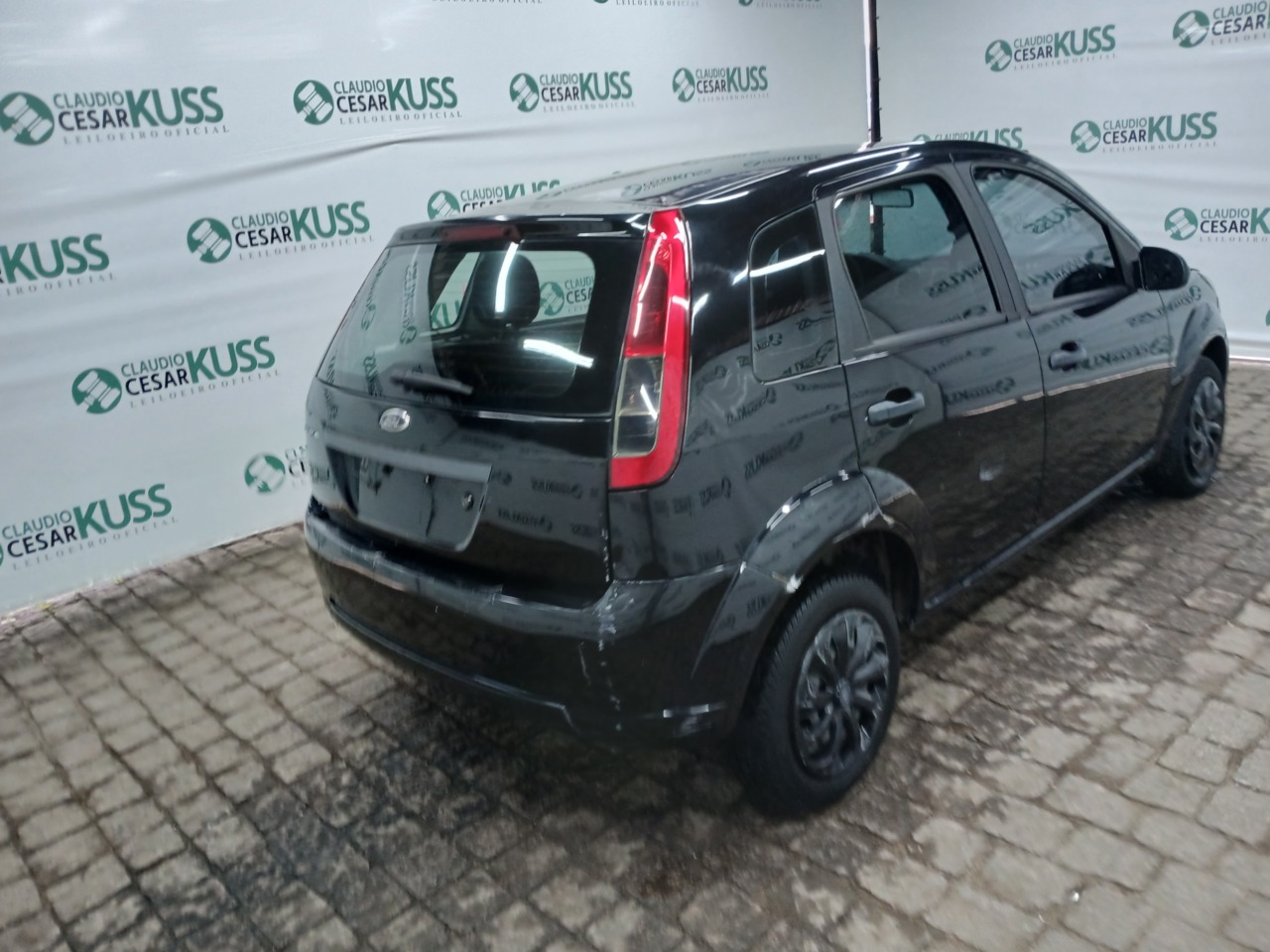 FORD/FIESTA FLEX — foto do lote