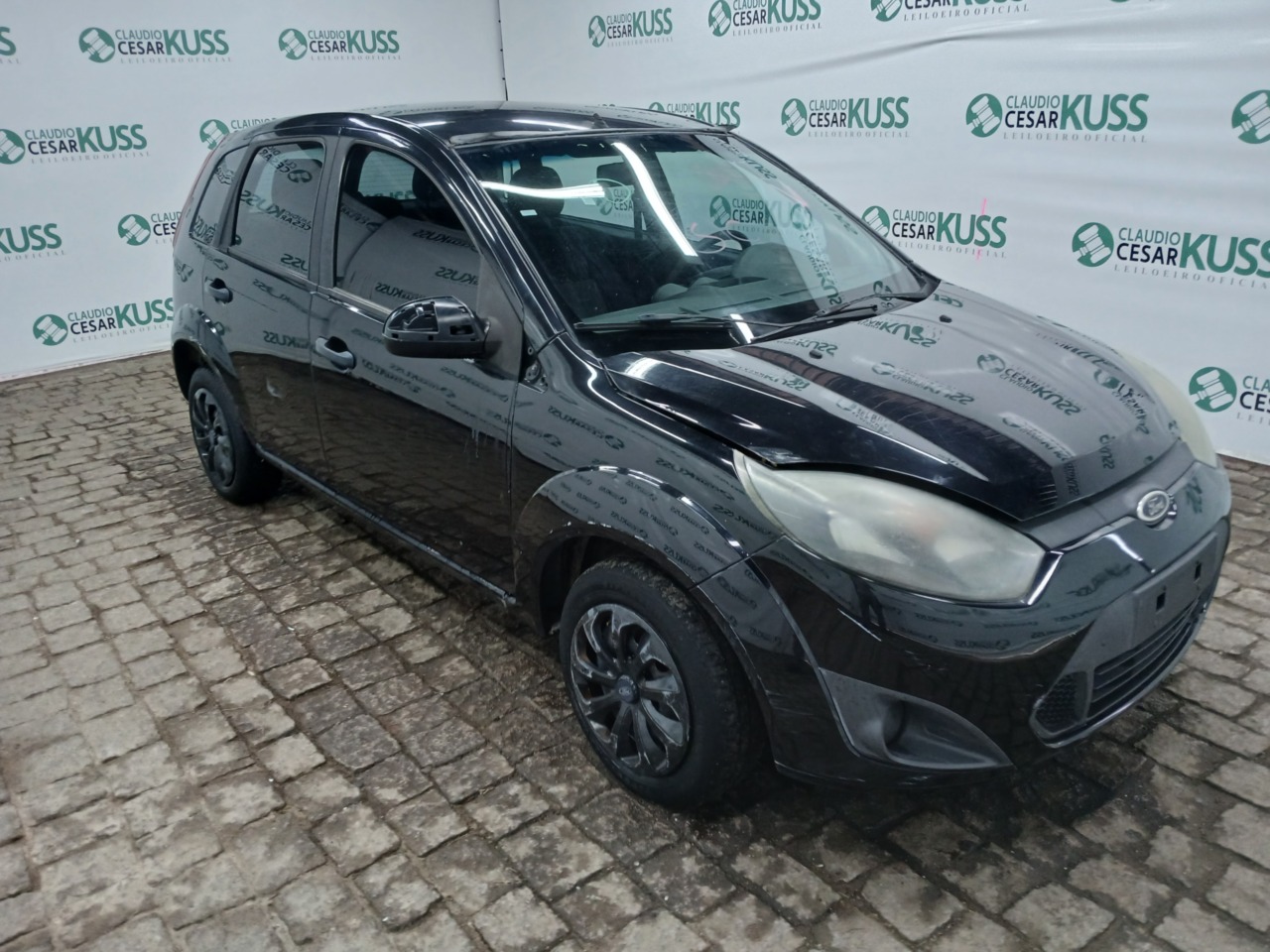 FORD/FIESTA FLEX — foto do lote