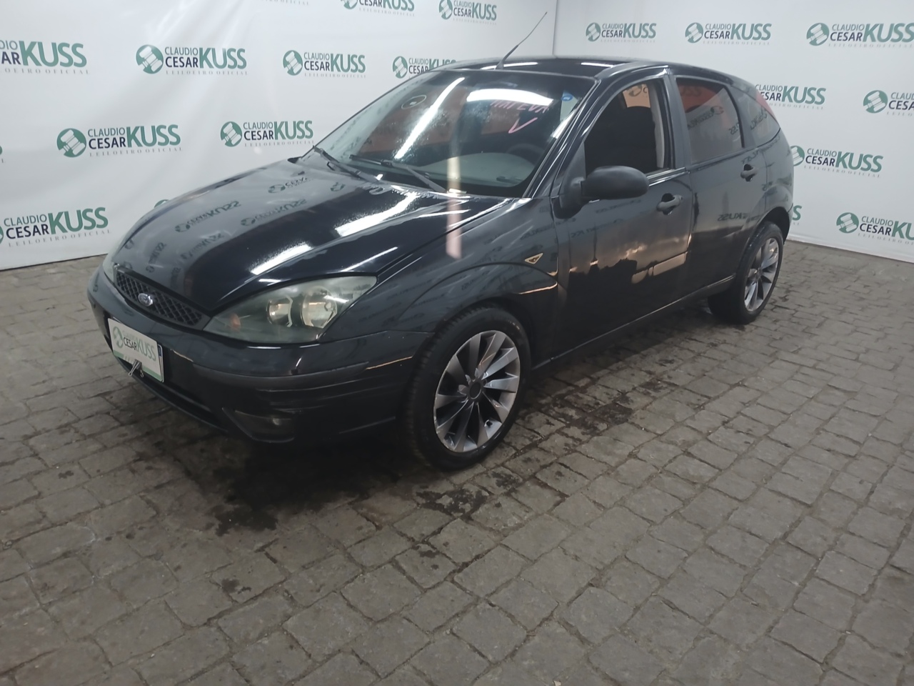 IMP FORD/FOCUS 1.6 FLEX HA — foto do lote