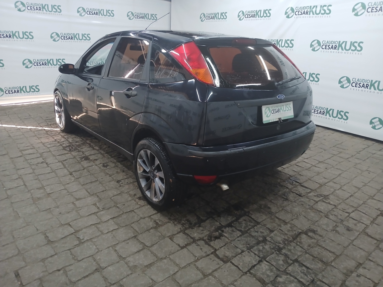 IMP FORD/FOCUS 1.6 FLEX HA — foto do lote