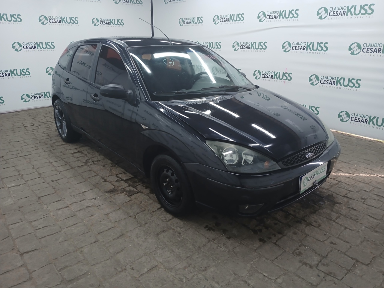 IMP FORD/FOCUS 1.6 FLEX HA — foto do lote