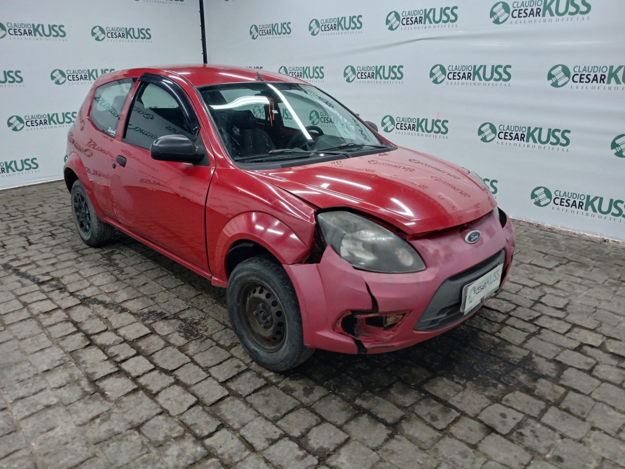FORD/KA FLEX — foto 4 de 8