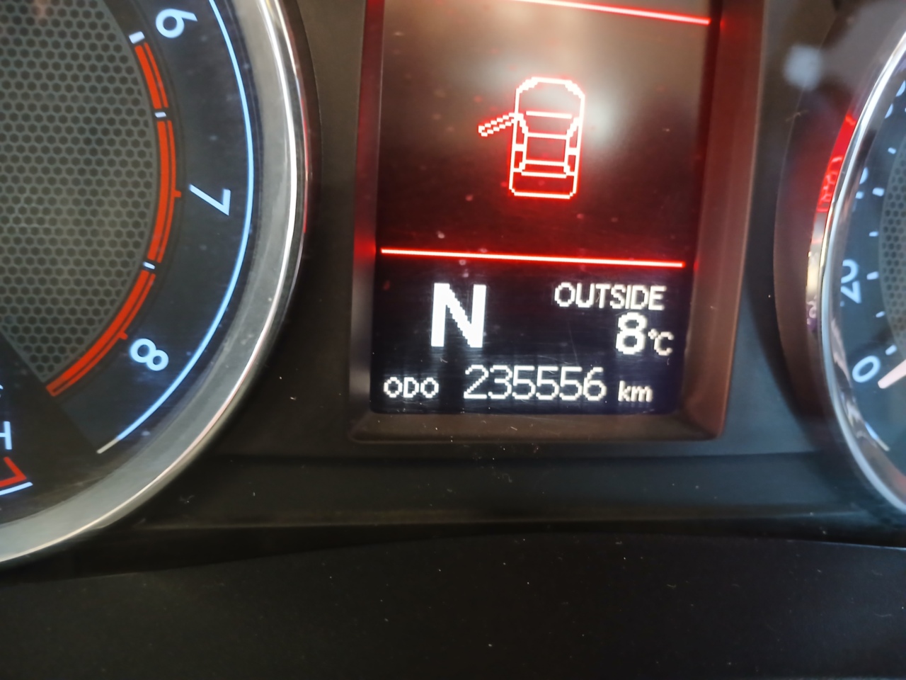 TOYOTA/COROLLA ALTIS FLEX — foto 7 de 8
