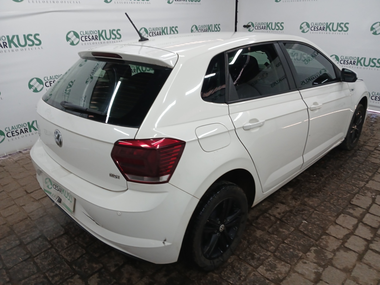 VW/POLO MF — foto 3 de 8