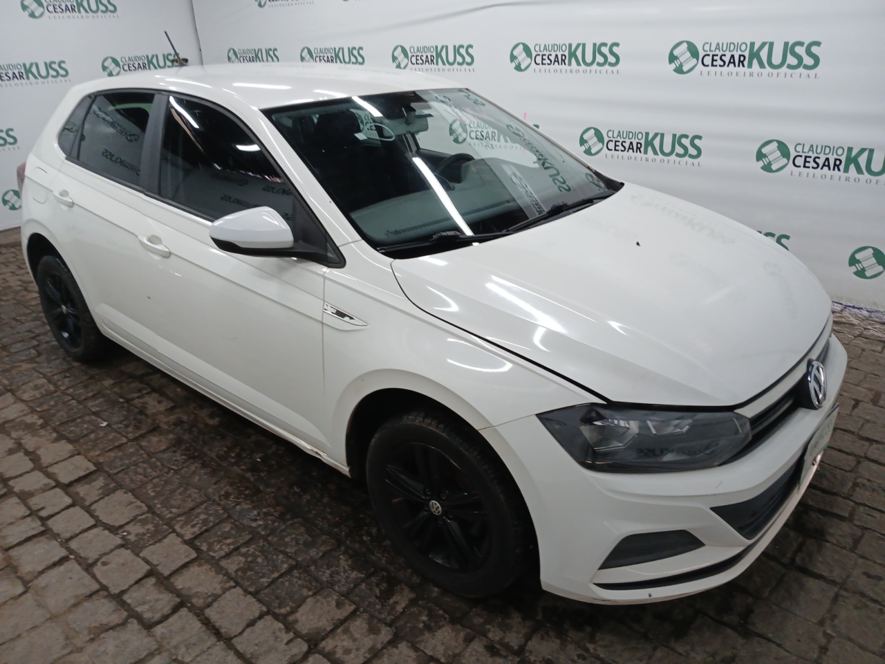 VW/POLO MF — foto 4 de 8