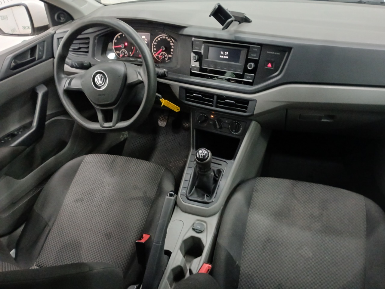 VW/POLO MF — foto 5 de 8