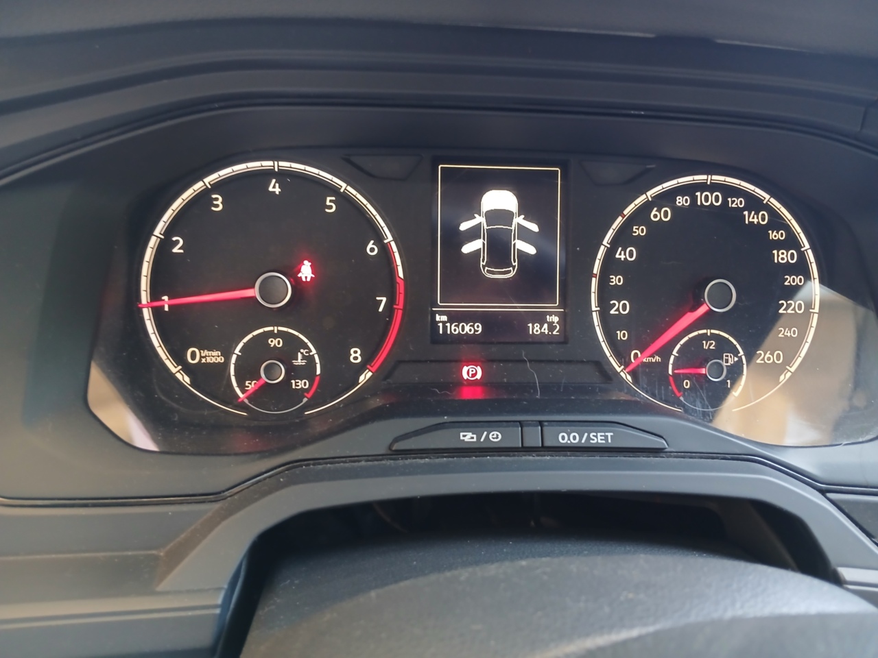 VW/POLO MF — foto 7 de 8