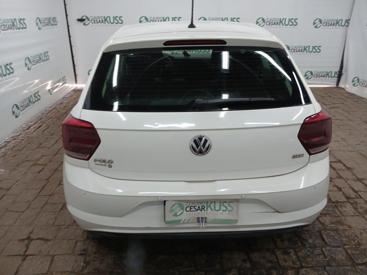 VW/POLO MF — foto 8 de 8