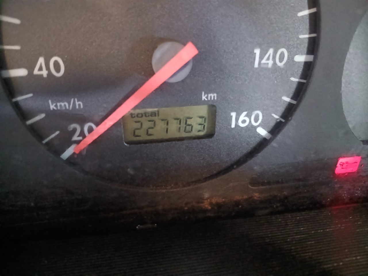 SUCATA VW/GOL 1.0 — foto 7 de 8