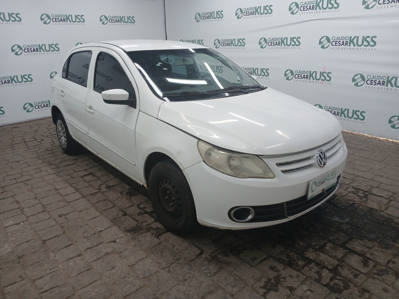 VW/GOL 1.0 — foto do lote