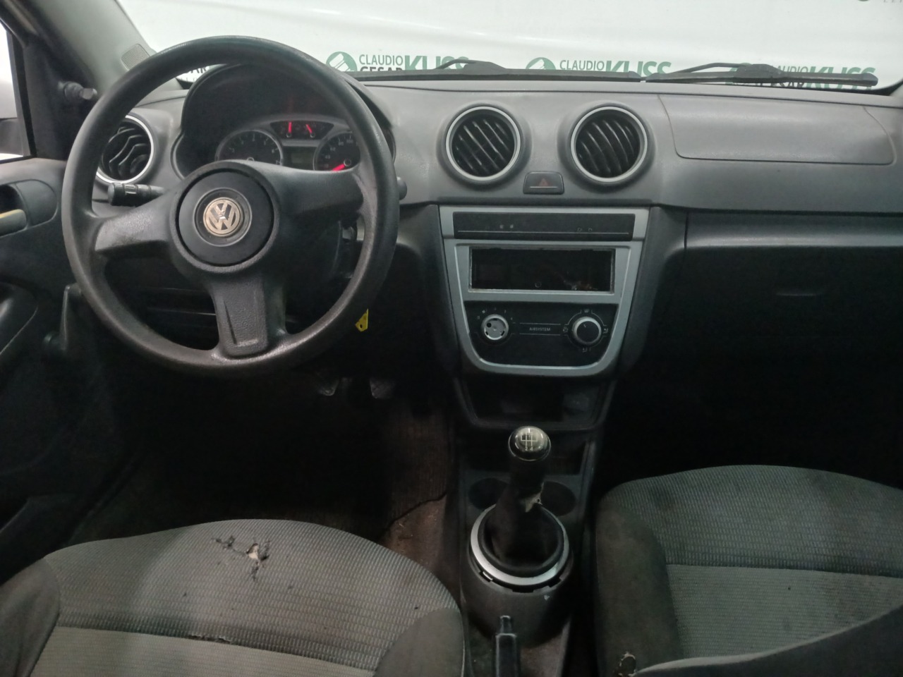 VW/GOL 1.0 — foto do lote