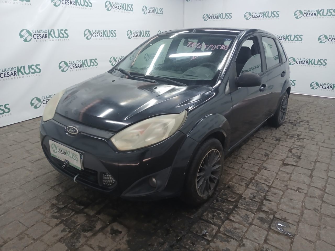 FORD/FIESTA 1.6 FLEX — foto do lote