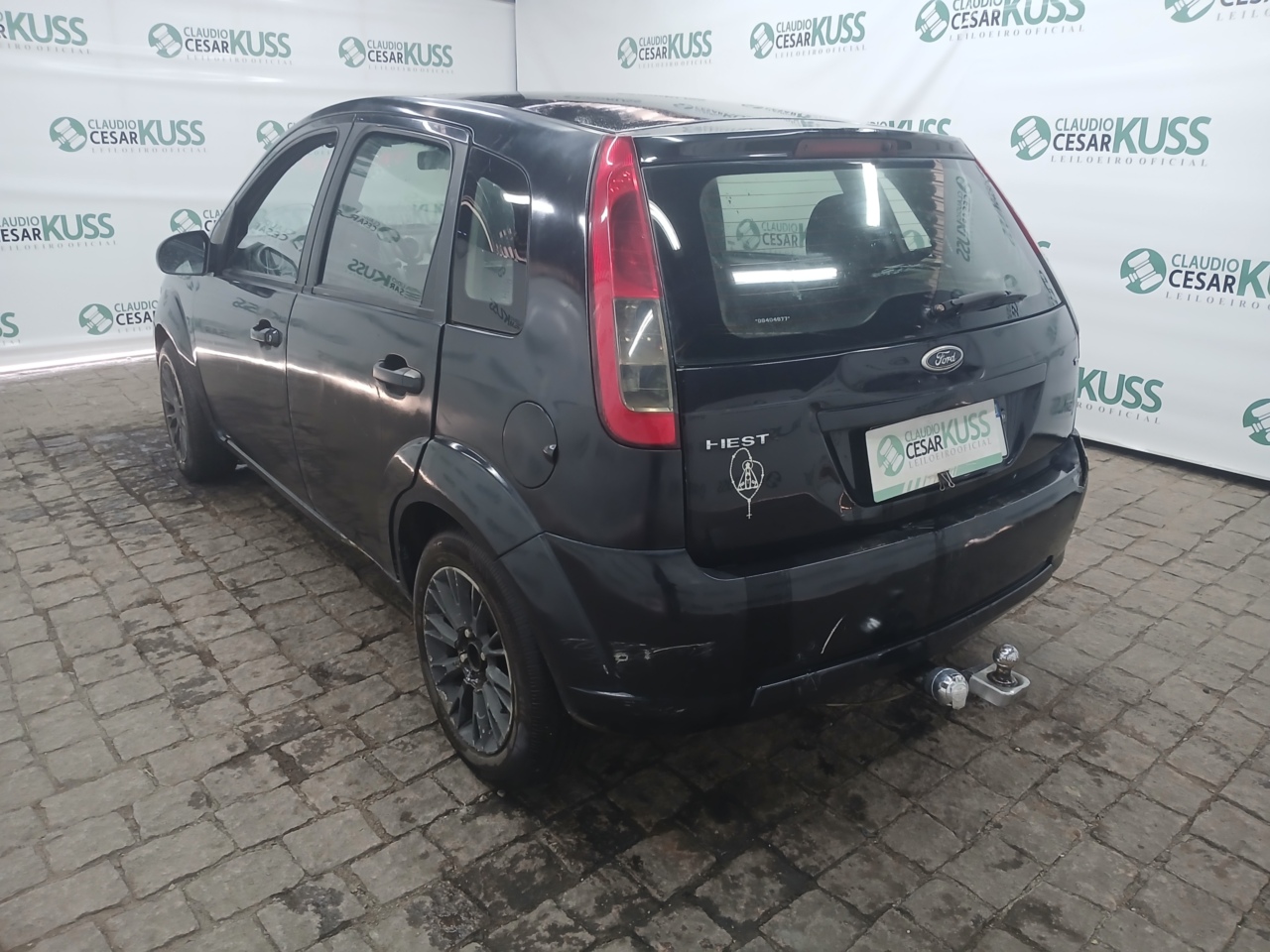 FORD/FIESTA 1.6 FLEX — foto do lote