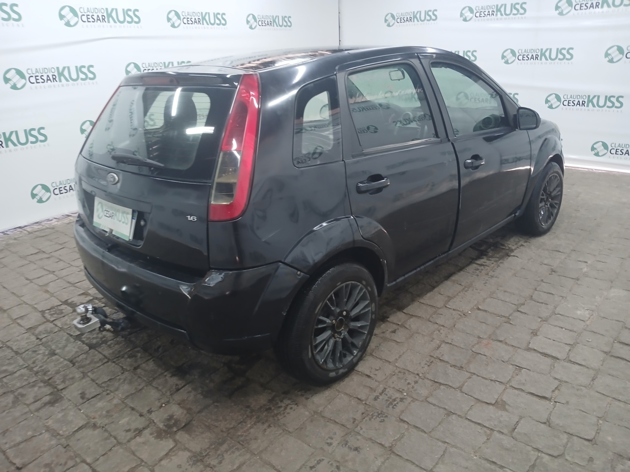 FORD/FIESTA 1.6 FLEX — foto do lote