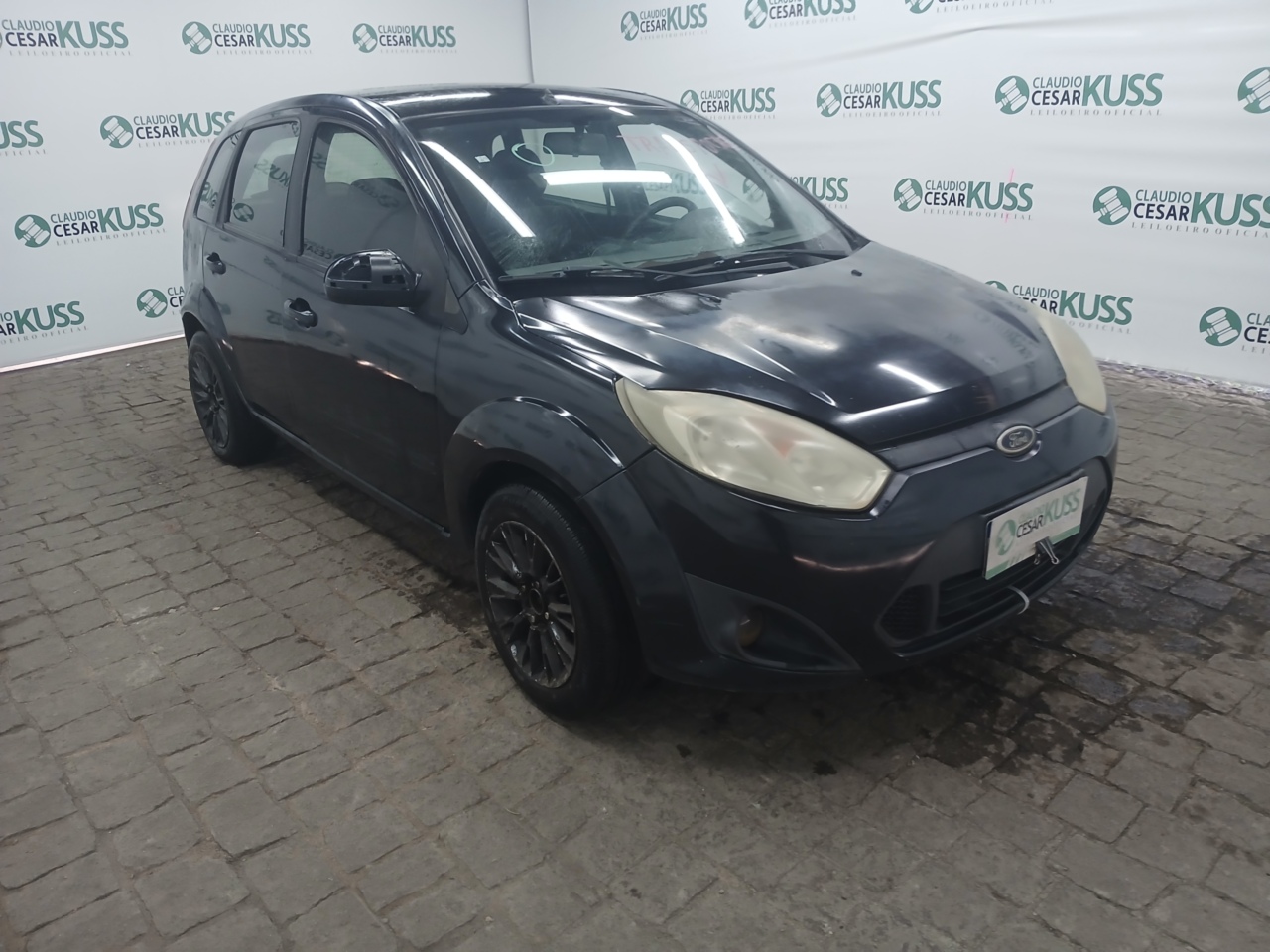 FORD/FIESTA 1.6 FLEX — foto do lote