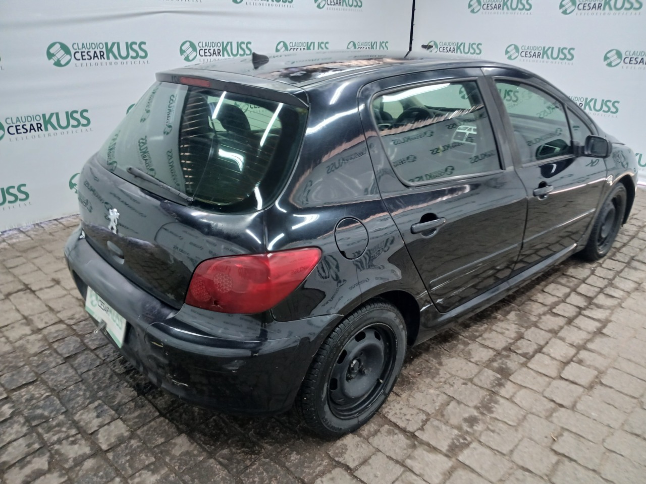 IMP PEUGEOT/307 16 FX PR — foto 3 de 8